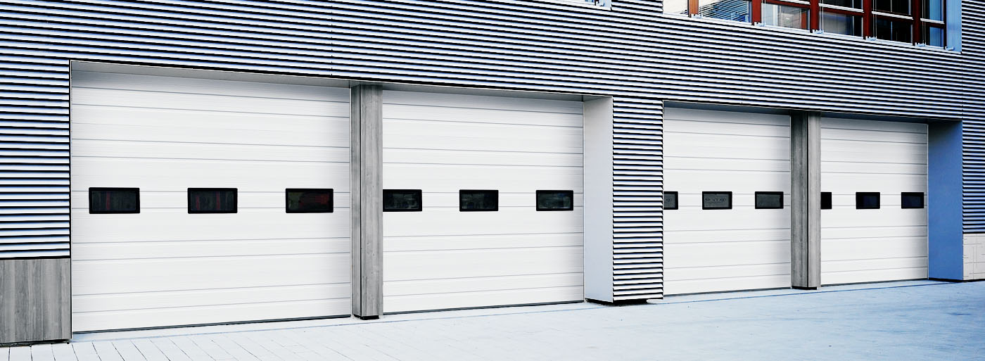 Garage Door Repair Service And, Commercial Garage Doors Repair